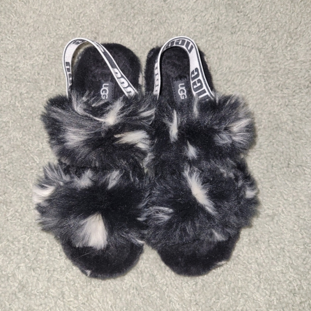 Women's Ugg Slippers